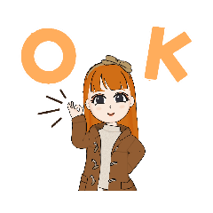 [LINEスタンプ] チャコッチャスタンプ