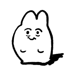 [LINEスタンプ] 畜生スタッフ