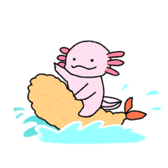 [LINEスタンプ] ウパまる2