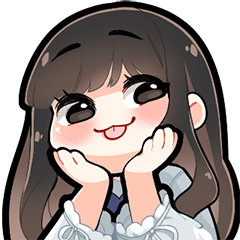 [LINEスタンプ] Ru's Piano − RuRu ＆ 3 Cats Vol.1