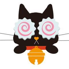 [LINEスタンプ] 猫ちゃんomamaのスタンプ