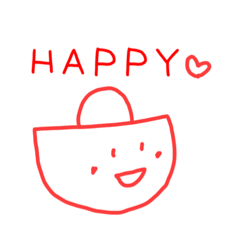 [LINEスタンプ] ころりんちゃん♡ vol.01