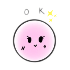 [LINEスタンプ] 女の子の可愛い♡スタンプ