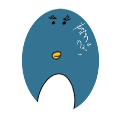 [LINEスタンプ] 絶妙にウザいペン先輩