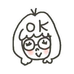 [LINEスタンプ] 新婚いくちゃん