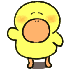 [LINEスタンプ] がーこちゃん