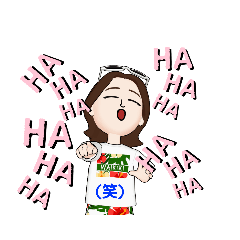 [LINEスタンプ] 全部自作スタンプ～(アバター)