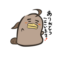 [LINEスタンプ] トミィスタンプ