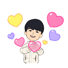 [LINEスタンプ] まいすたんぷ++2