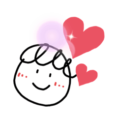 [LINEスタンプ] まるまる、まるりん