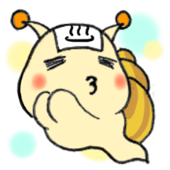 [LINEスタンプ] たにっしー【大分県佐伯市に生息】