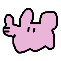 [LINEスタンプ] 言葉なくても通じる！