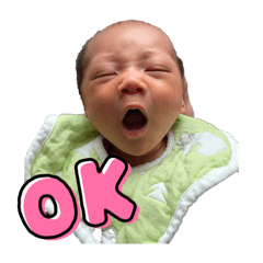 [LINEスタンプ] かわいいみひろっちの画像（メイン）