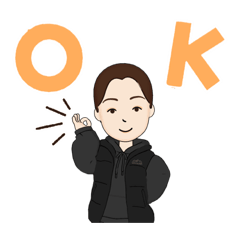 [LINEスタンプ] さらそうママのスタンプ