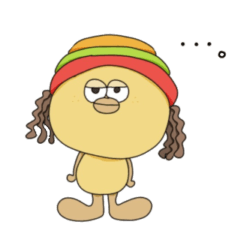 [LINEスタンプ] れげぴよ
