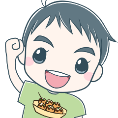 [LINEスタンプ] 敬語多めのかわいい男の子｜大人の日常会話