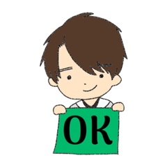 [LINEスタンプ] ミステリックSHINYAのスタンプ