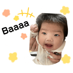 [LINEスタンプ] riisoomaa