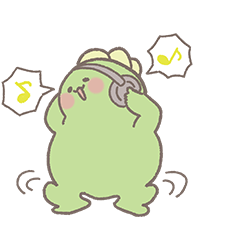 [LINEスタンプ] ついついしちゃってもいいじゃん