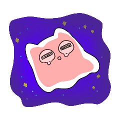 [LINEスタンプ] めんだこくんのすたんぷ