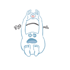 [LINEスタンプ] ニチジョーカイワ