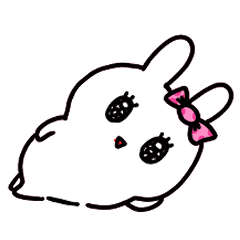 [LINEスタンプ] 人生に疲れたキャンディちゃん〜ゆるゆる〜