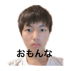 [LINEスタンプ] もり そまTV