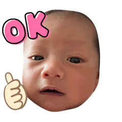 [LINEスタンプ] かわいいみひろっち2