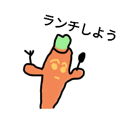 [LINEスタンプ] ままともに使いやすいスタンプ