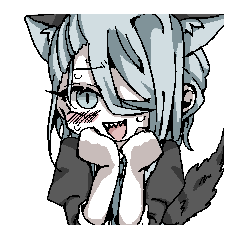 [LINEスタンプ] カワイイ社不くん＋α
