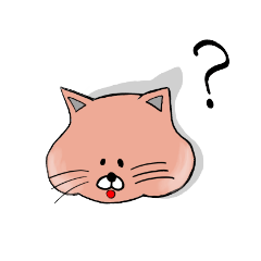 [LINEスタンプ] ねこシリーズ6