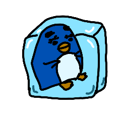 [LINEスタンプ] どてぺん③