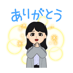 [LINEスタンプ] 学生スタンプです！！