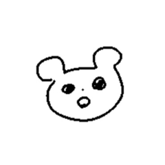 [LINEスタンプ] わたしだって必死に生きてる