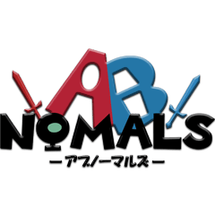 [LINEスタンプ] ABNORMALS公式スタンプ