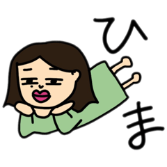 [LINEスタンプ] ベンジャミン's LIFE 第2弾