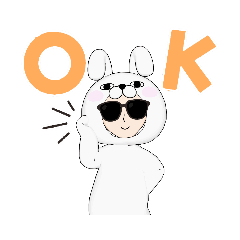 [LINEスタンプ] クリエイト。No.1