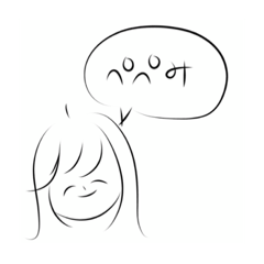 [LINEスタンプ] やりな〜のスタンプ