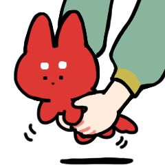 [LINEスタンプ] マロ眉犬