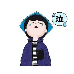 [LINEスタンプ] テニス得意