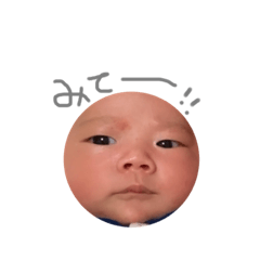 [LINEスタンプ] Ritoスタンプ③