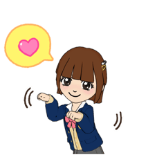 [LINEスタンプ] キャサリンの日常使えるスタンプ2