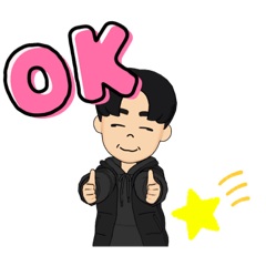 [LINEスタンプ] うちのトーさんがスタンプになった4