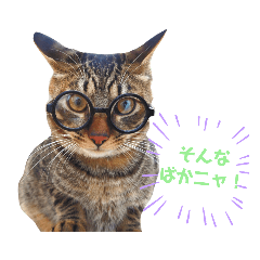 [LINEスタンプ] のあねろ④