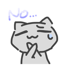 [LINEスタンプ] 猫さんと愉快な仲間達