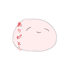 [LINEスタンプ] ピンまるスタンプ