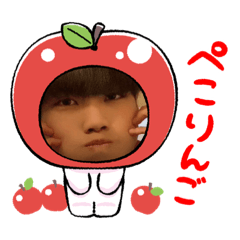 [LINEスタンプ] じょえ推しのためのすたんぷ！