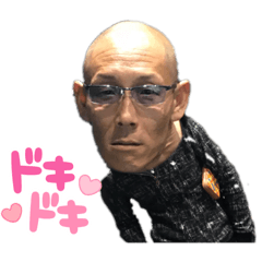 [LINEスタンプ] 篠原正樹スタンプ