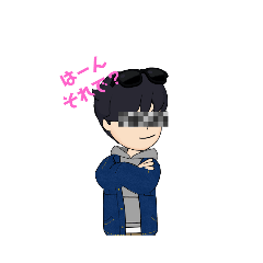 [LINEスタンプ] つばめファンスタンプ！第三弾 毒舌あり