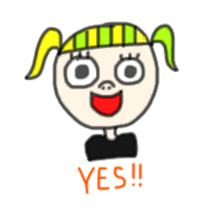 [LINEスタンプ] PopGuys